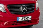 Mercedes-Benz Vito Mixto 2020 года (WW)
